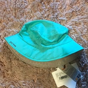 Summit Ladies Bucket Hat